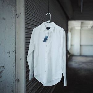 Rag & Bone long sleeve button up